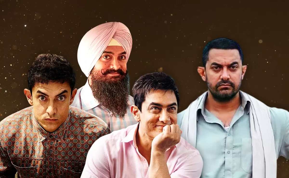 What’s Aamir Khan’s Deal Through the Eyes of Gen Z?