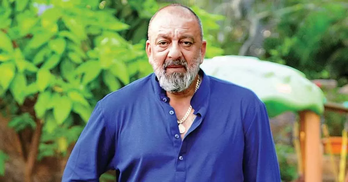 When Sanjay Dutt Was Slammed for Allegedly Ditching His First Wife Richa During Her Cancer Battle & the Munna Bhai Star Snapped, “She Was Quite the Complainer…”