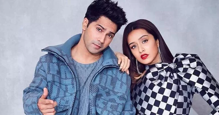When Varun Dhawan Politely Declined Shraddha Kapoor’s Heartfelt Confession, Leaving Her to Sing Solo in the Symphony of Love