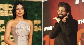 Priyanka Chopra and Allu Arjun Pairing? In Your Dreams! Get the Juicy Scoop on Atlee’s Upcoming Flick
