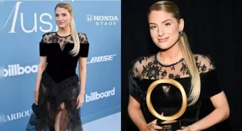 The Real Scoop on Meghan Trainor’s Jaw-Dropping Slim-Down